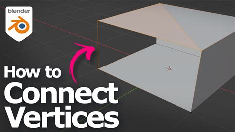 merge vertices in blender|How to Connect and Merge Vertices in Blender .